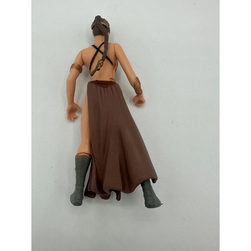 Kenner Star Wars Princess Leia Action Figure 3.75